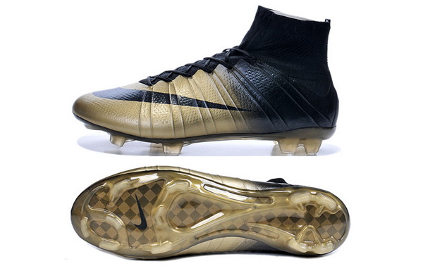 Nike Mercurial Superfly CR7 FG Men Shoes--006